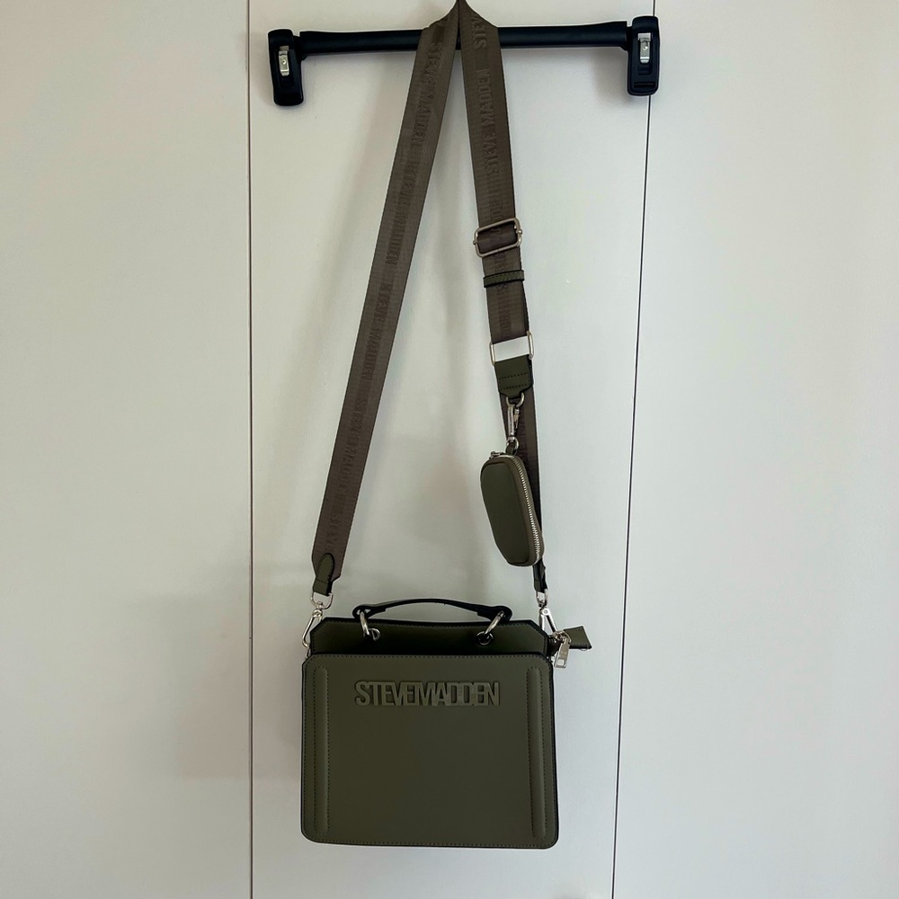 Steve Madden Purse NWOT